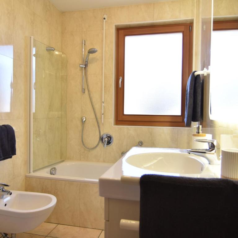 T&B MOUNTAIN VIEW - Appartamento con 2 Camere da Letto - 11