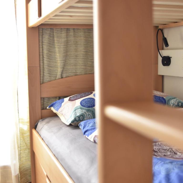 T&B MOUNTAIN VIEW - Appartamento con 2 Camere da Letto - 12