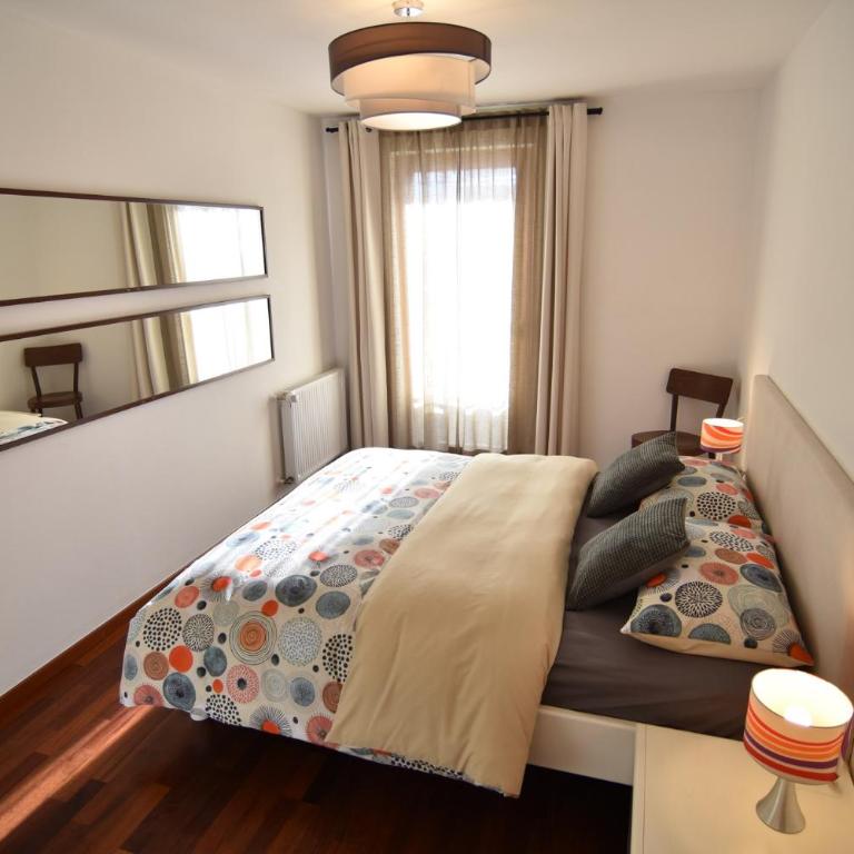 T&B MOUNTAIN VIEW - Appartamento con 2 Camere da Letto - 13