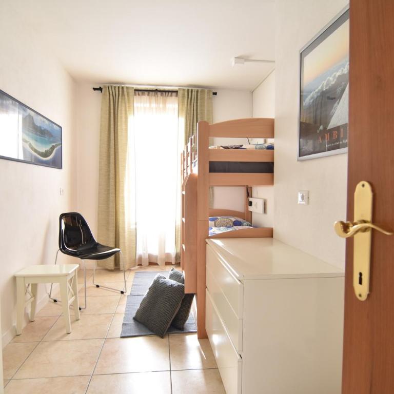 T&B MOUNTAIN VIEW - Appartamento con 2 Camere da Letto - 14