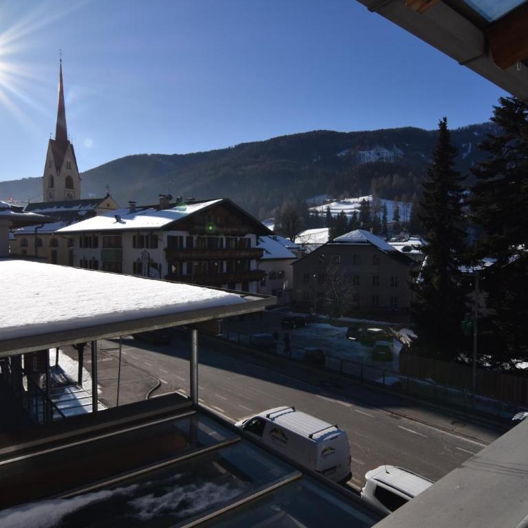 T&B MOUNTAIN VIEW - Appartamento con 2 Camere da Letto - 15