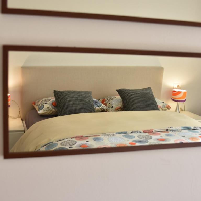 T&B MOUNTAIN VIEW - Appartamento con 2 Camere da Letto - 17