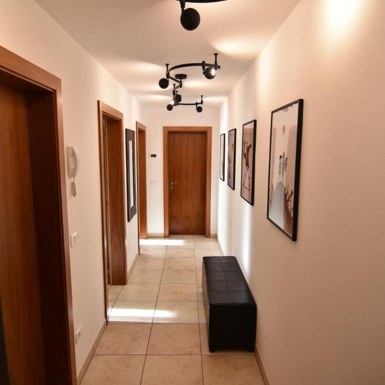 T&B MOUNTAIN VIEW - Appartamento con 2 Camere da Letto - 20