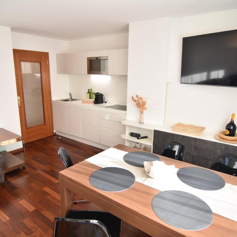 T&B MOUNTAIN VIEW - Appartamento con 2 Camere da Letto - 21