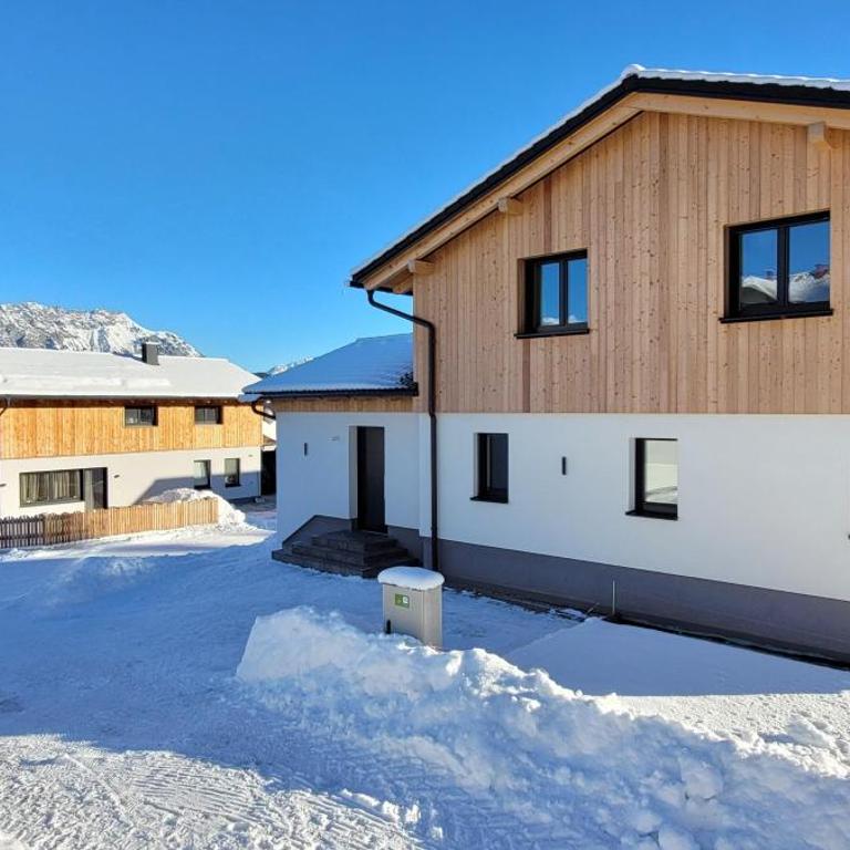 Appartement Petersberg - Apartment mit 1 Schlafzimmer und Dusche - 27