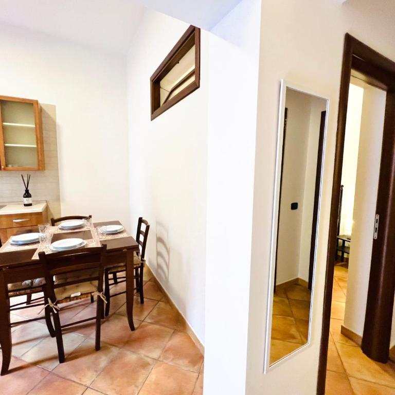 Casa Carlotta Apartments - Appartamento - Piano Terra - 7