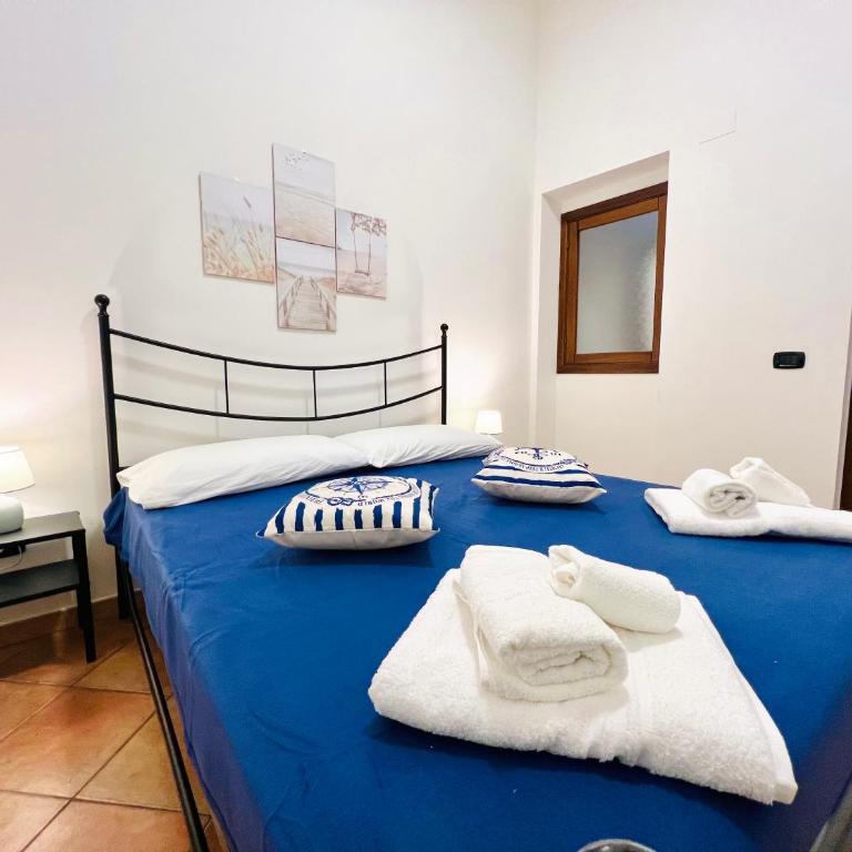 Casa Carlotta Apartments - Appartamento - Piano Terra - 9