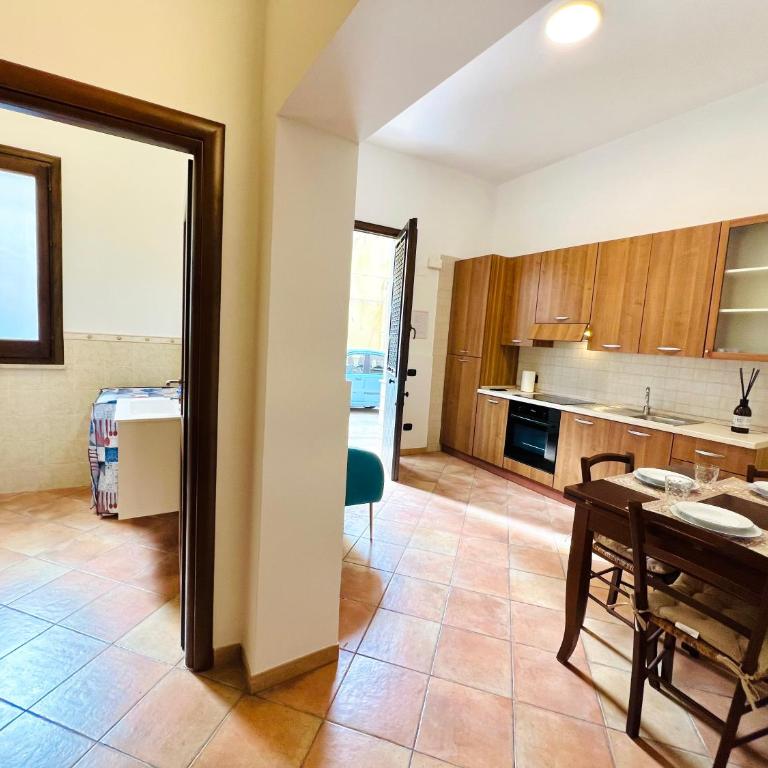 Casa Carlotta Apartments - Appartamento - Piano Terra - 15
