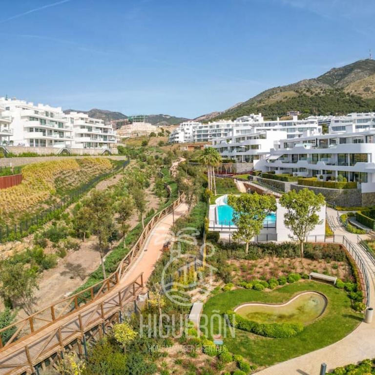 HigueronRentals The Ærie - Three-Bedroom Apartment - 21