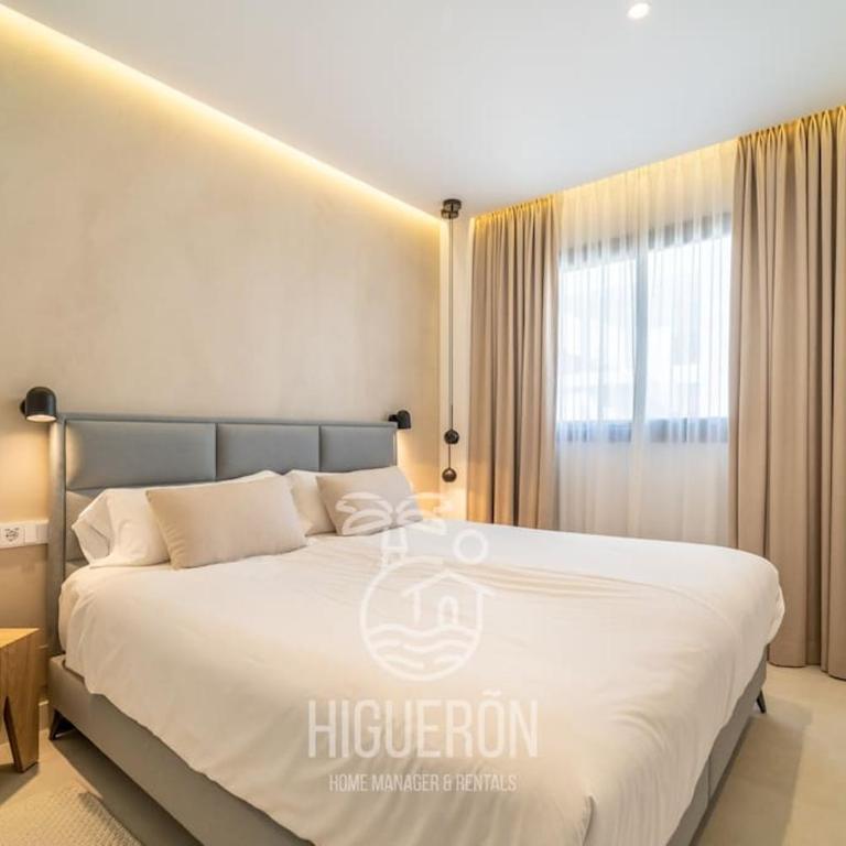 HigueronRentals The Ærie - Three-Bedroom Apartment - 25