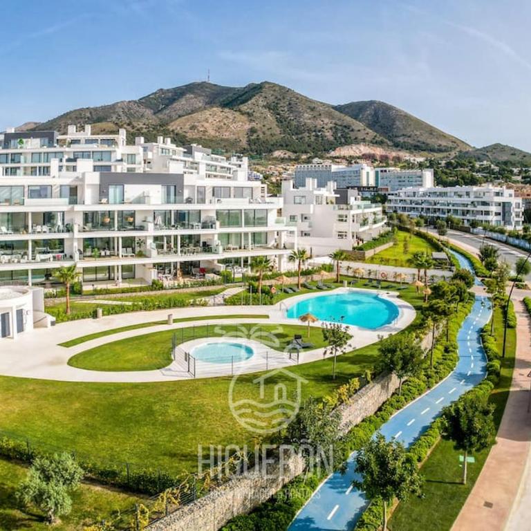 HigueronRentals The Ærie - Three-Bedroom Apartment - 33