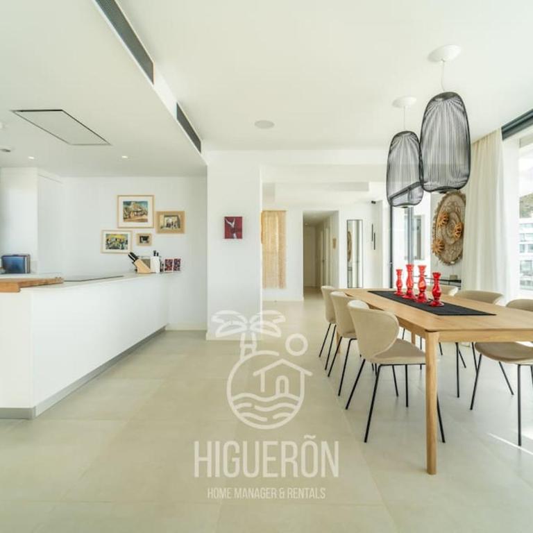 HigueronRentals The Ærie - Three-Bedroom Apartment - 48