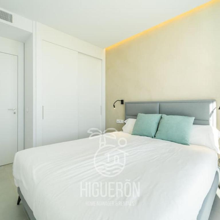 HigueronRentals The Ærie - Three-Bedroom Apartment - 49