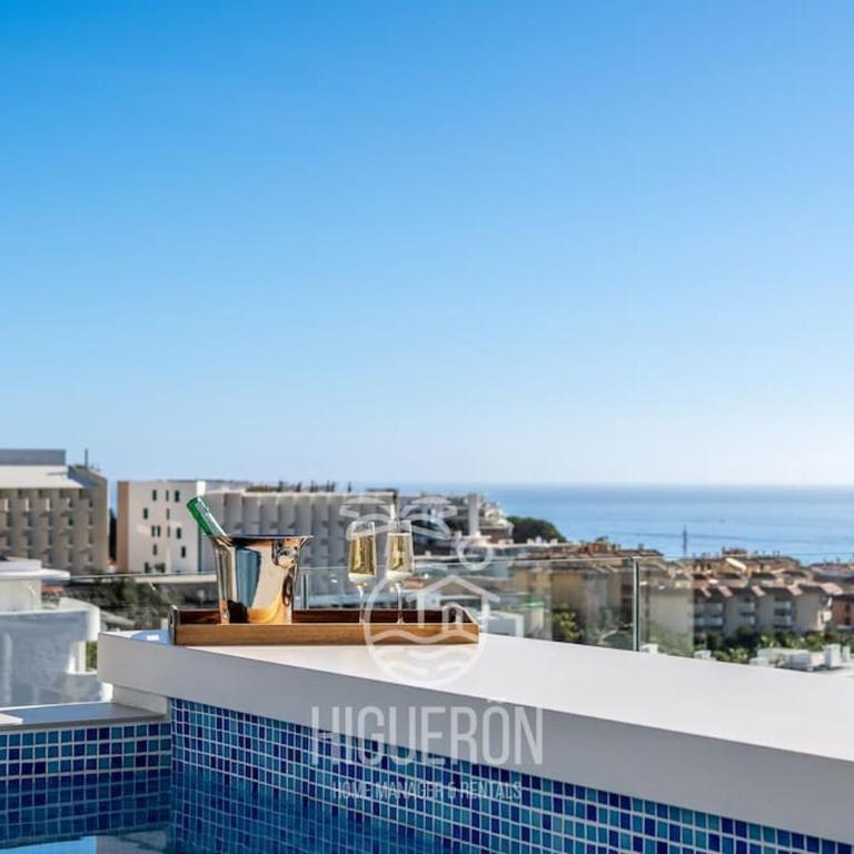 HigueronRentals The Ærie - Three-Bedroom Apartment - 50
