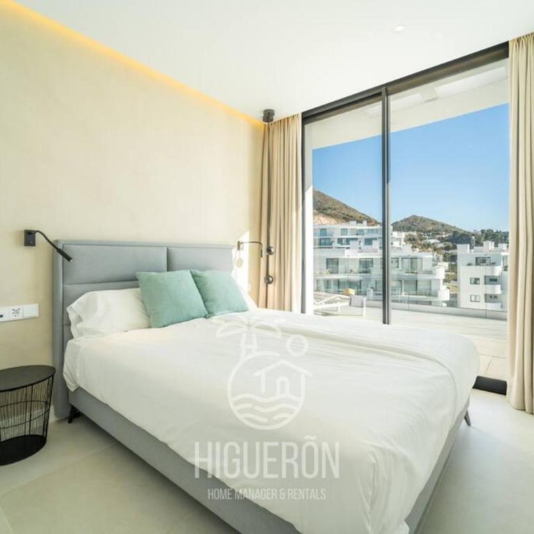 HigueronRentals The Ærie - Three-Bedroom Apartment - 54