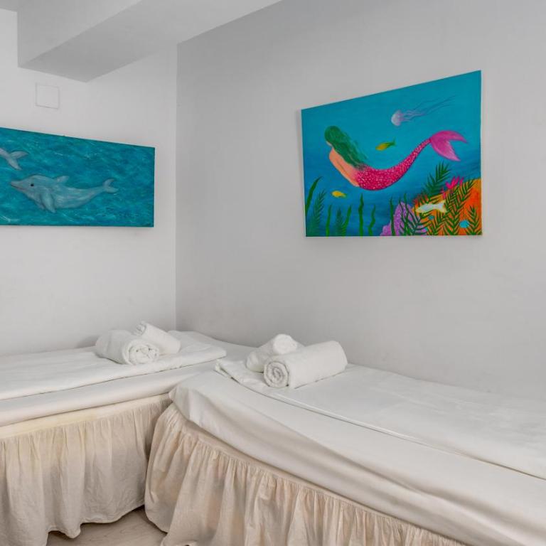 Fuengirola Seaside Bliss: 3 BR with a View - Apartamento de 3 dormitorios - 8
