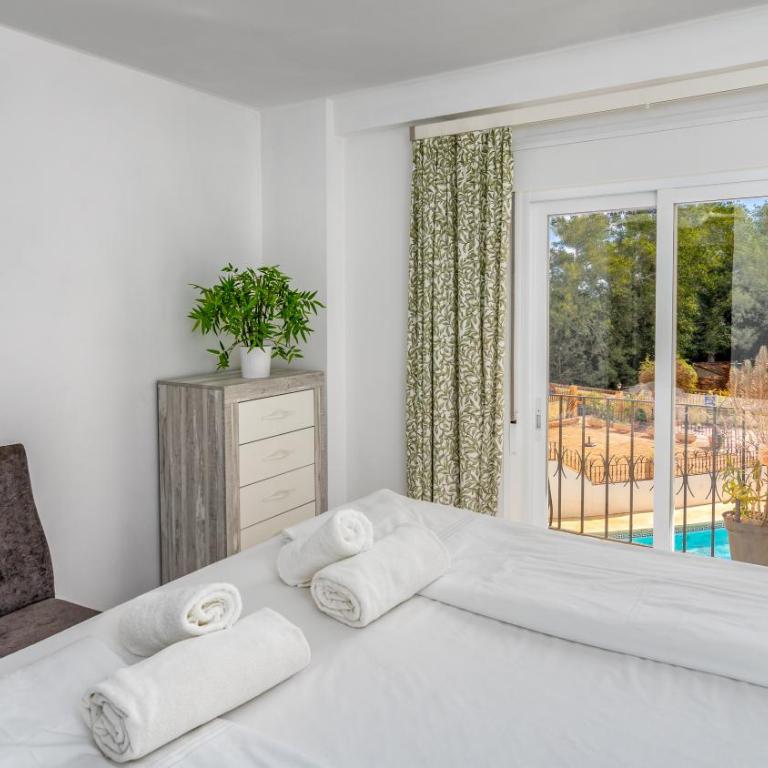 Fuengirola Seaside Bliss: 3 BR with a View - Apartamento de 3 dormitorios - 20