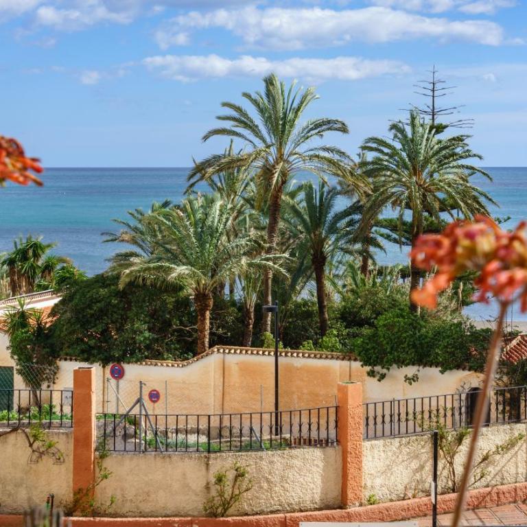 Fuengirola Seaside Bliss: 3 BR with a View - Apartamento de 3 dormitorios - 26