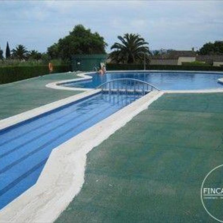 Casa con Jardín, Piscina y Terraza a 3 km de la Playa de L'Estartit - ES-323-1 - Vacation Home - 34