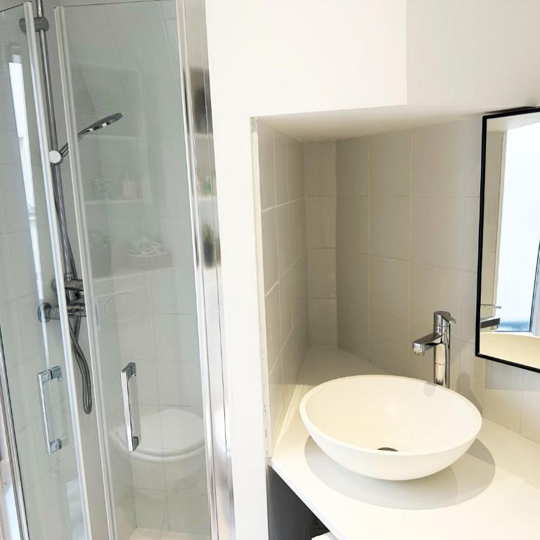 Central Paris, Quiet Apartment in Le Marais AC and near Metro - Appartement 1 Chambre - 15