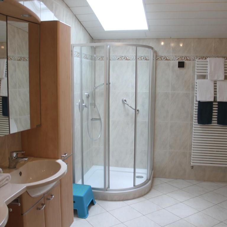 Alpenresidenz Buchenhöhe - Apartment mit 2 Schlafzimmern - 2