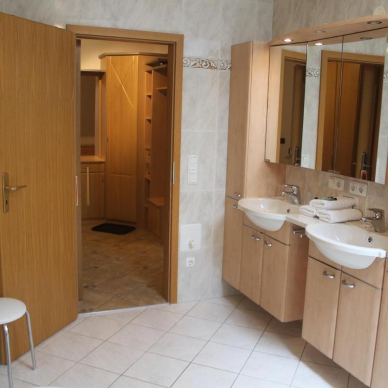 Alpenresidenz Buchenhöhe - Apartment mit 2 Schlafzimmern - 3