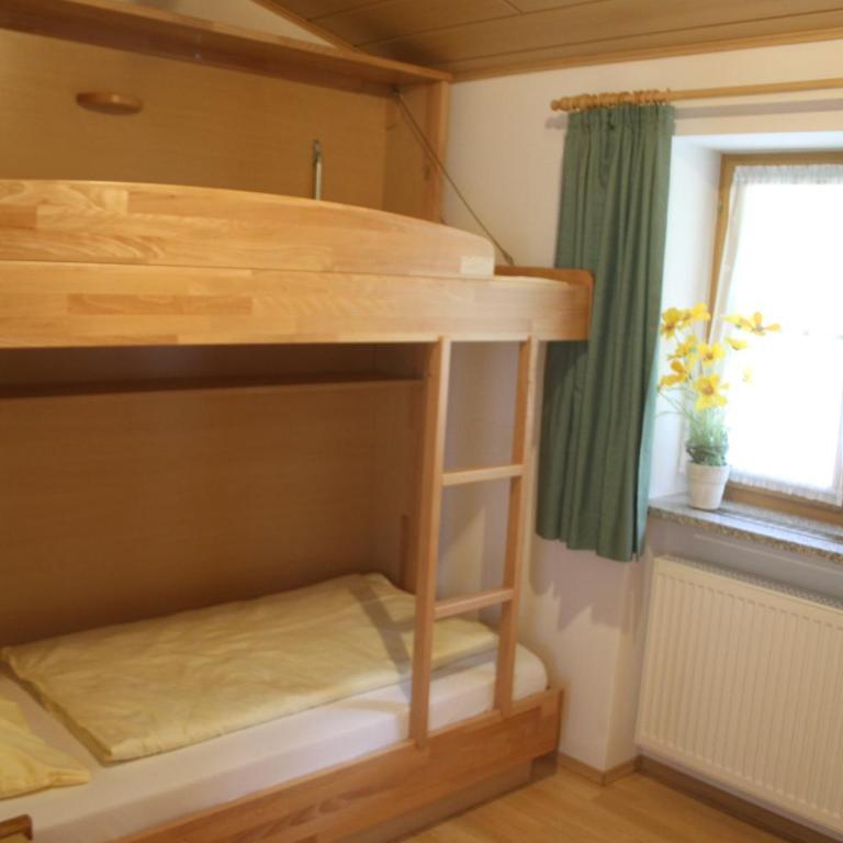 Alpenresidenz Buchenhöhe - Apartment mit 2 Schlafzimmern - 4