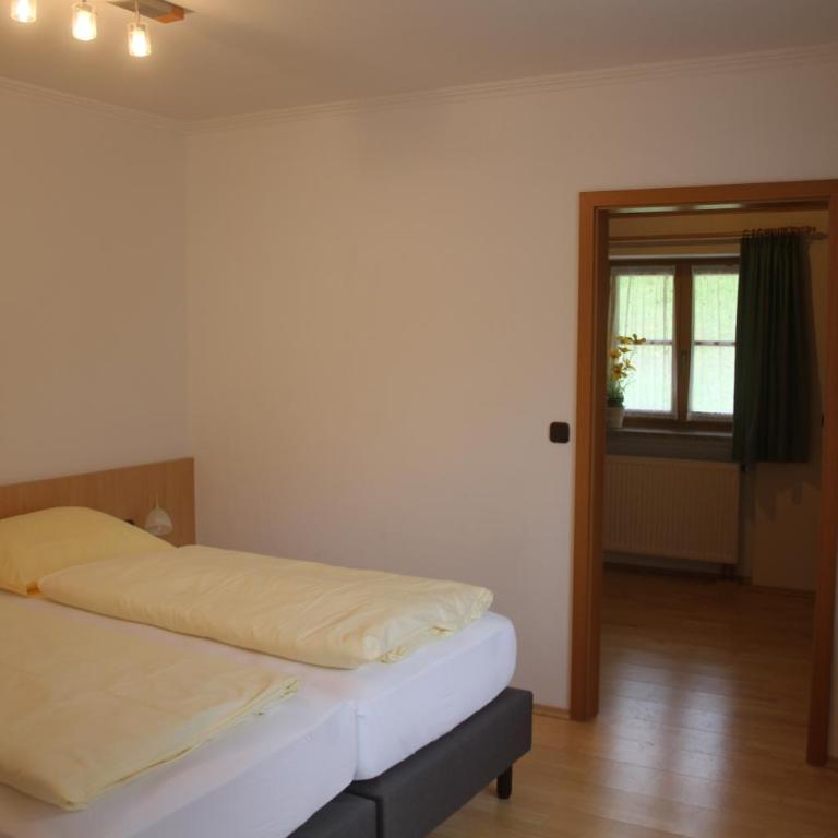 Alpenresidenz Buchenhöhe - Apartment mit 2 Schlafzimmern - 5
