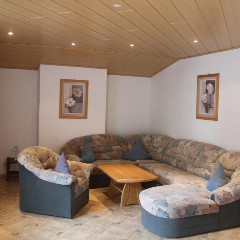 Alpenresidenz Buchenhöhe - Apartment mit 2 Schlafzimmern - 9