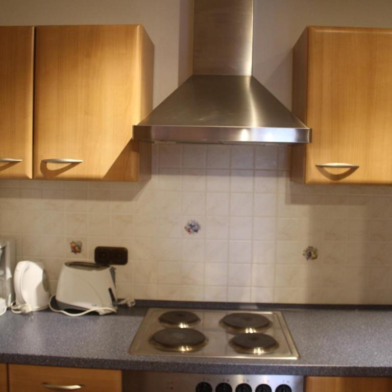 Alpenresidenz Buchenhöhe - Apartment mit 2 Schlafzimmern - 10