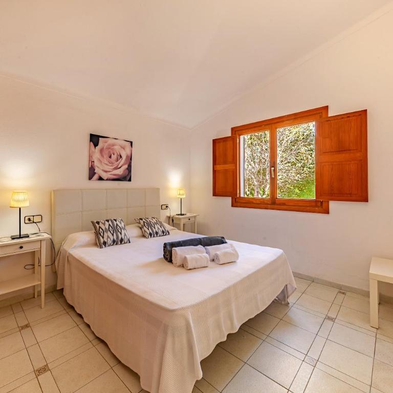 Beach Villa Can Carles by Sealand Villas - Villa con piscina privada - 18