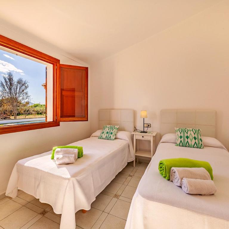 Beach Villa Can Carles by Sealand Villas - Villa con piscina privada - 22