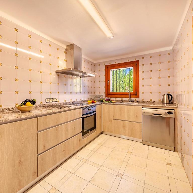 Beach Villa Can Carles by Sealand Villas - Villa con piscina privada - 17