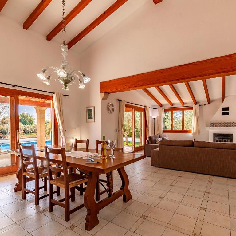Beach Villa Can Carles by Sealand Villas - Villa con piscina privada - 15