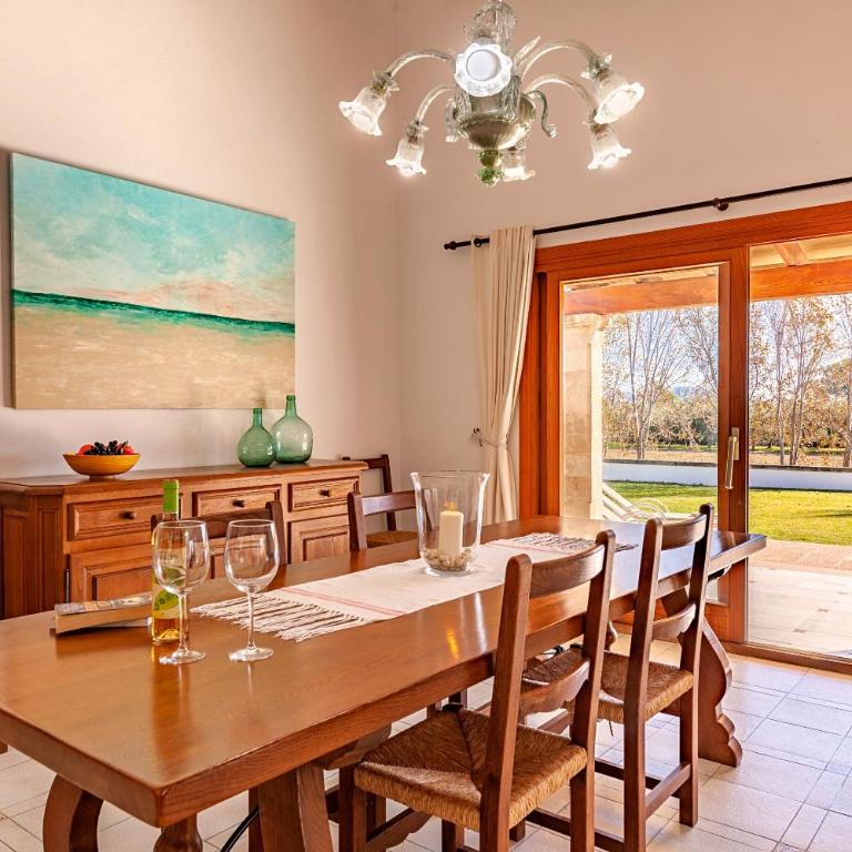 Beach Villa Can Carles by Sealand Villas - Villa con piscina privada - 14