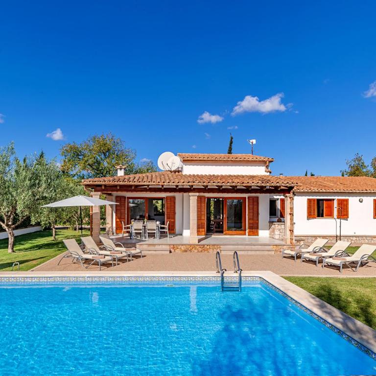 Beach Villa Can Carles by Sealand Villas - Villa con piscina privada - 5