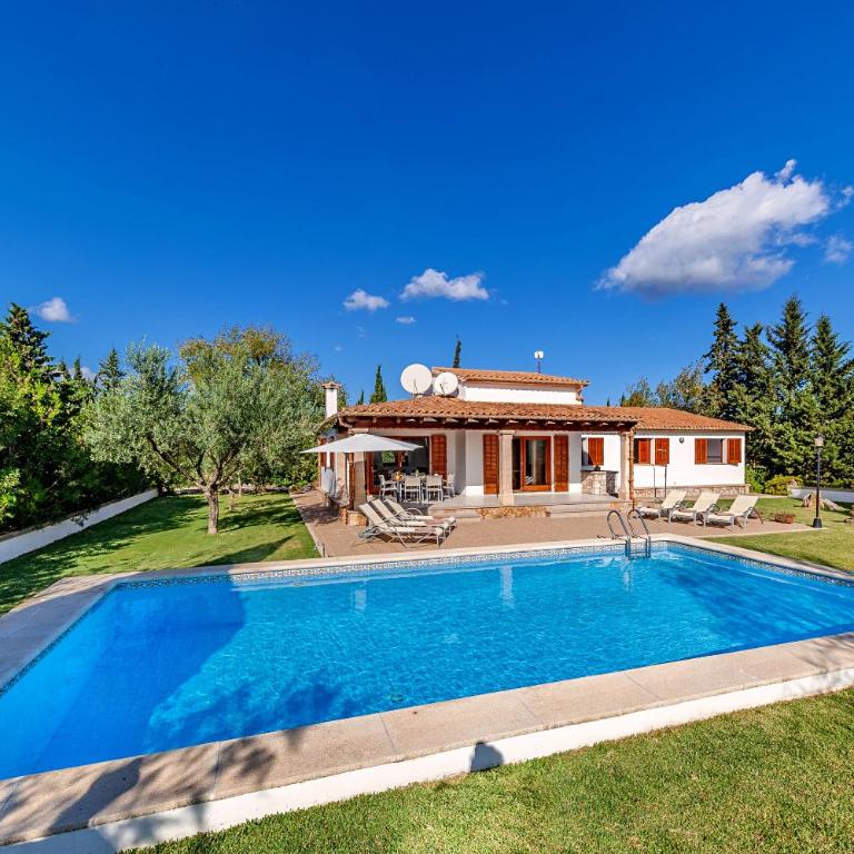 Beach Villa Can Carles by Sealand Villas - Villa con piscina privada - 3