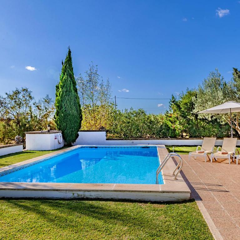 Beach Villa Can Carles by Sealand Villas - Villa con piscina privada - 2