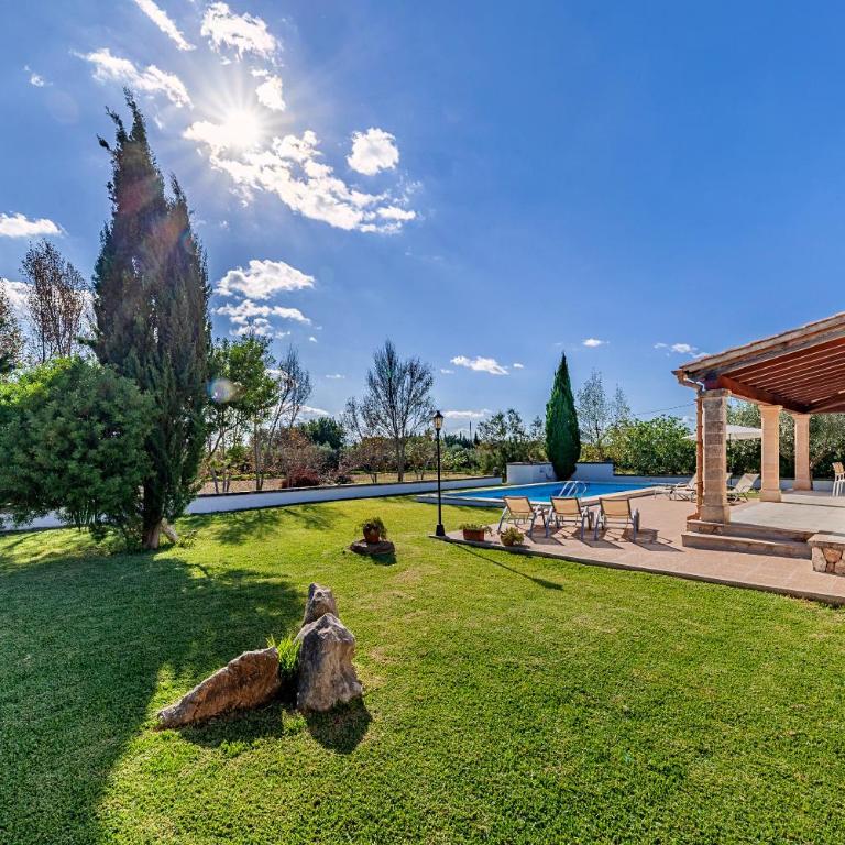 Beach Villa Can Carles by Sealand Villas - Villa con piscina privada - 6