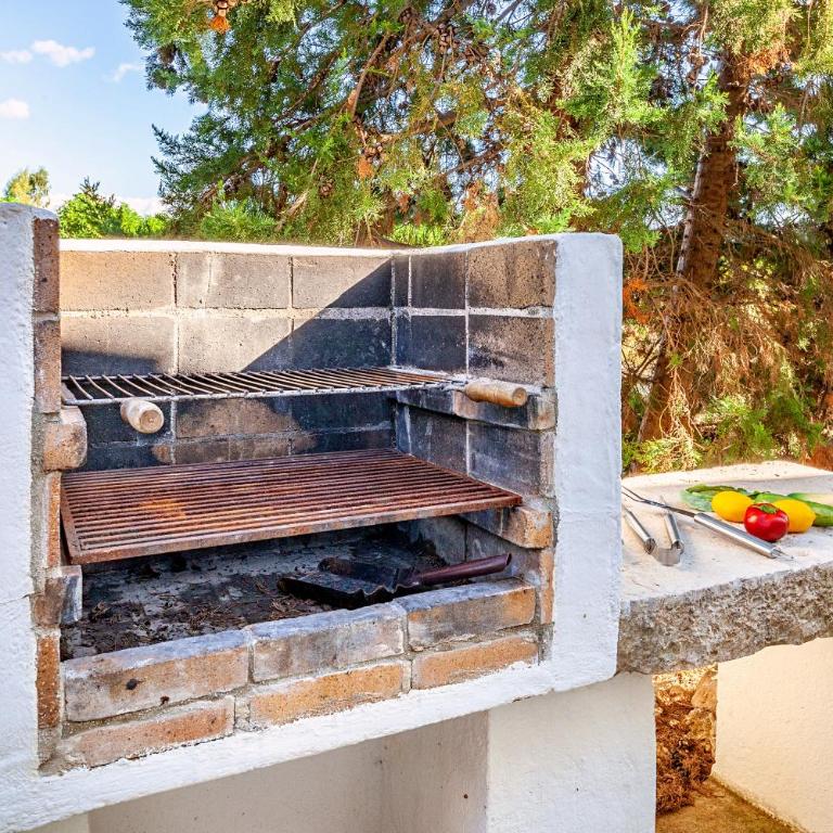Beach Villa Can Carles by Sealand Villas - Villa con piscina privada - 7