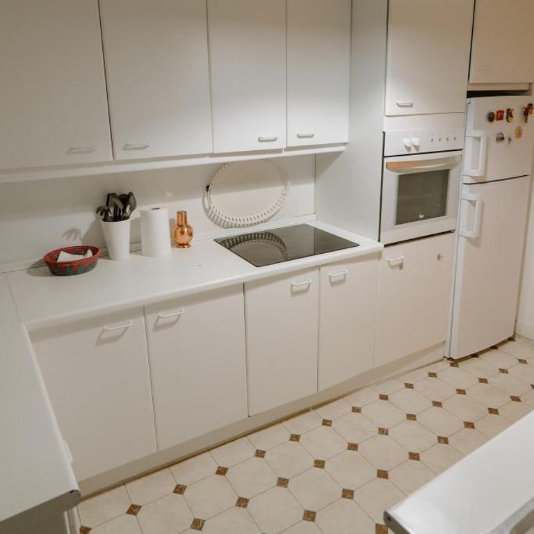 Elegant full apartment overlooking Plaza Mayor - Apartment - 41