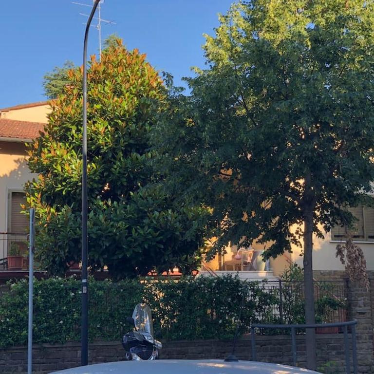 Tuscany Dream - Appartamento Firenze aria condizionata e giardino - Appartamento con 1 Camera da Letto - 2
