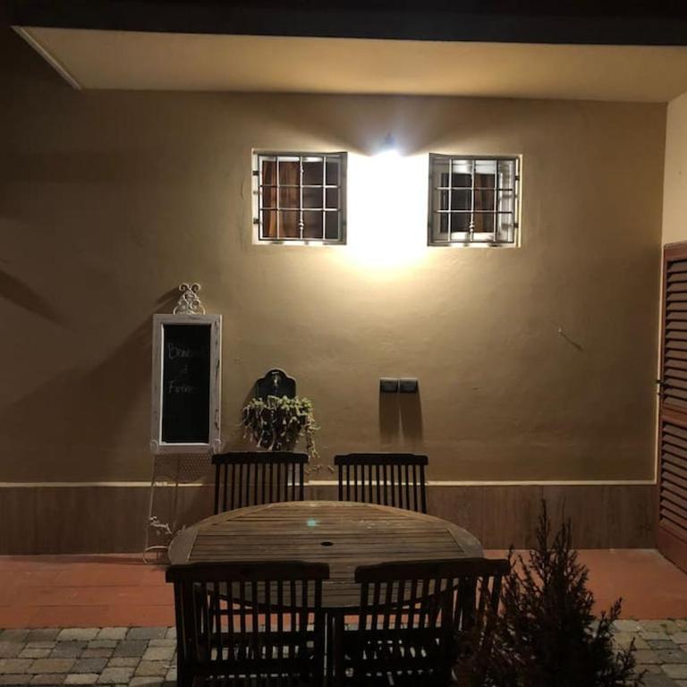 Tuscany Dream - Appartamento Firenze aria condizionata e giardino - Appartamento con 1 Camera da Letto - 7