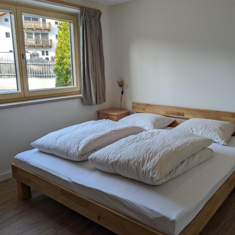 Apartments Pihapperhof - Appartement avec Douche - 5