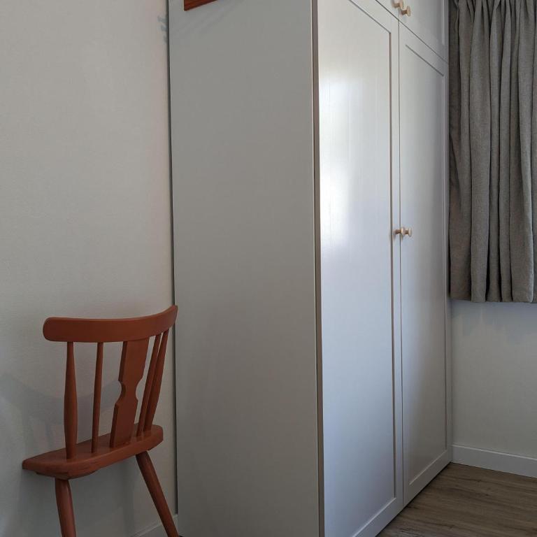 Apartments Pihapperhof - Appartement avec Douche - 6