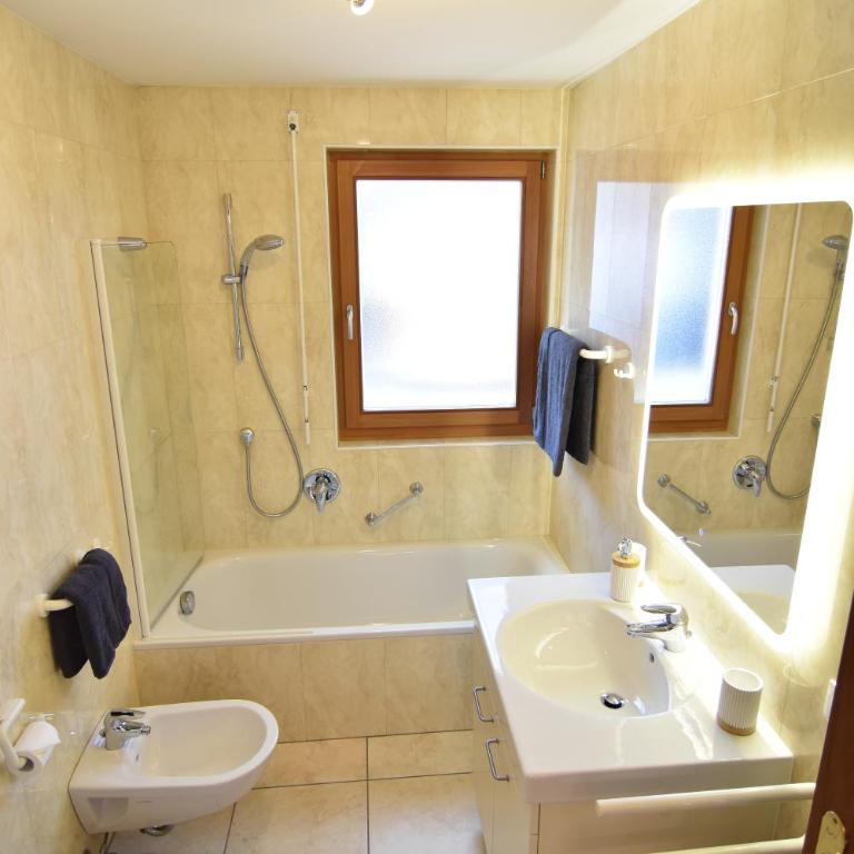T&B MOUNTAIN VIEW - Appartamento con 2 Camere da Letto - 3