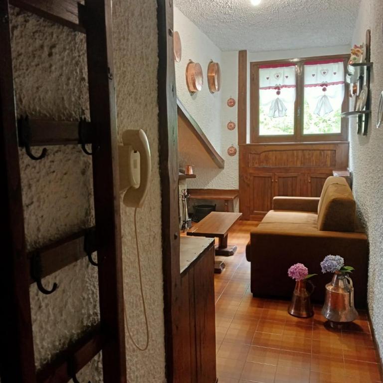 Tosa Inn - Appartamento con 1 Camera da Letto - 7