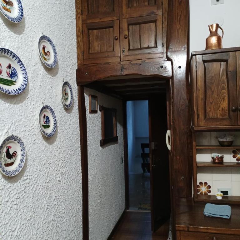 Tosa Inn - Appartamento con 1 Camera da Letto - 11