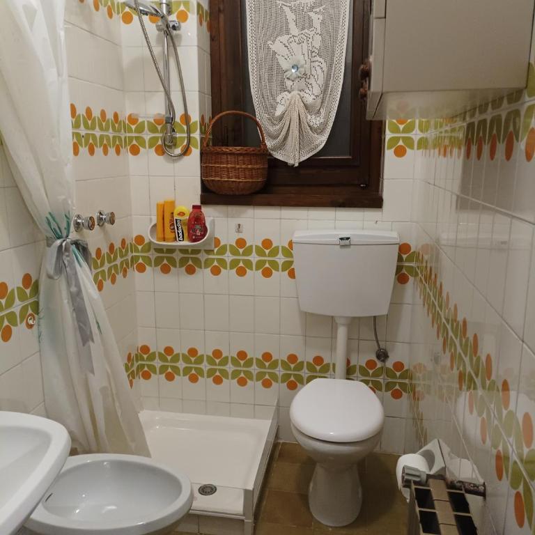 Tosa Inn - Appartamento con 1 Camera da Letto - 13