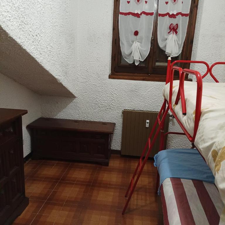 Tosa Inn - Appartamento con 1 Camera da Letto - 14